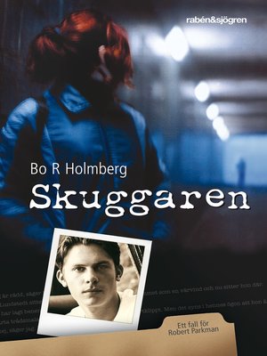 cover image of Skuggaren